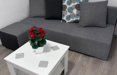 Apartament Szczecinek - Foto 5