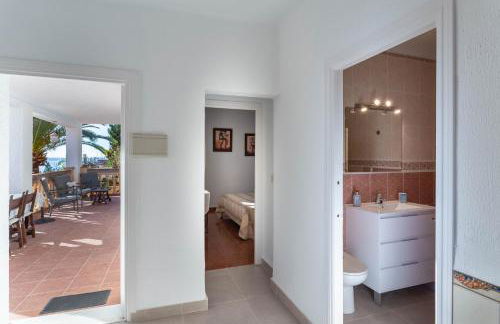 Funny View Beach Sea Apartments - Photo 14