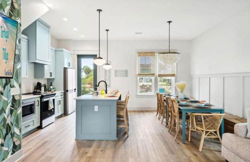 Tortuga Tillys - Foto 42