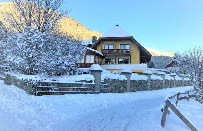 Chalet Yuma 4 People - Foto 26