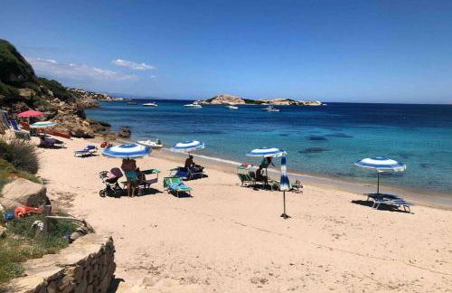 Appartamento sul Mare - La Marmorata - Foto 26