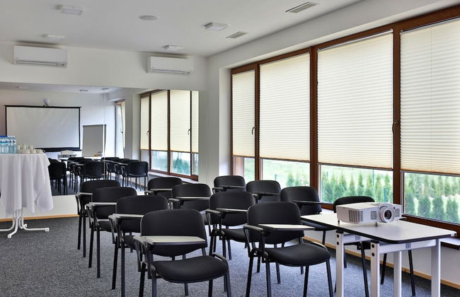 Rezort Gothal Chalupy - Foto 46