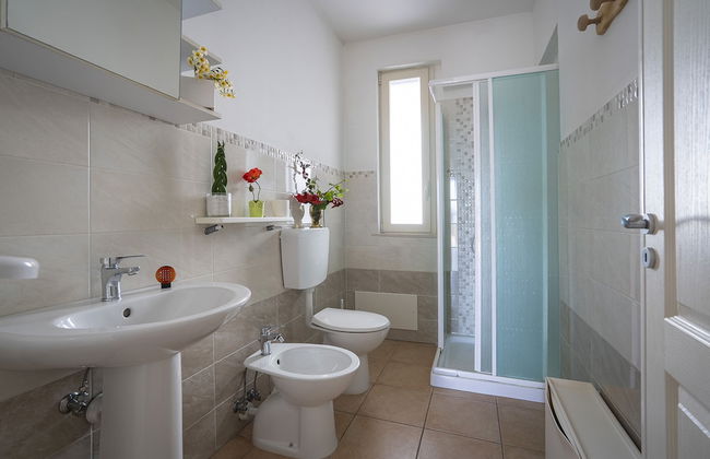 Villa Onda Marina 100 Meters From sea - Foto 11