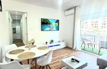 Piso Villajoyosa cerca de Benidorm - Foto 3