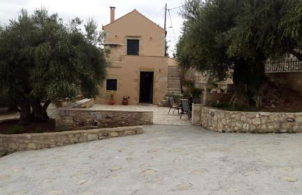 Tzitzifes Stone Mansion - Foto 18