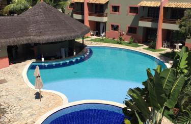 Cond Residencial Resort Pipa Chalés Triplex - Centro de Pipa - Foto 1