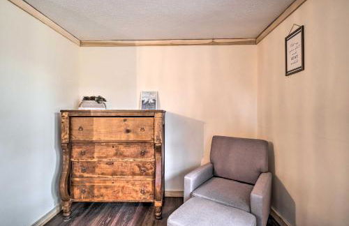 Take 5 Retreat with Hot Tub Relax, Rest, Refresh! - Foto 19