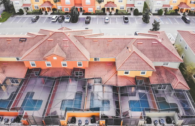 Main Street in Paradise Palms - Foto 49