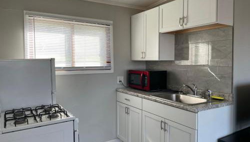 2 Bedroom Suite with kitchen - Foto 3