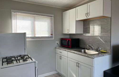 2 Bedroom Suite with kitchen - Foto 3