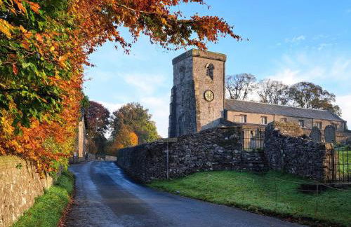 The Old Loft - Photo 20