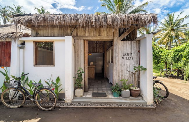 Akasia Villas - Foto 4