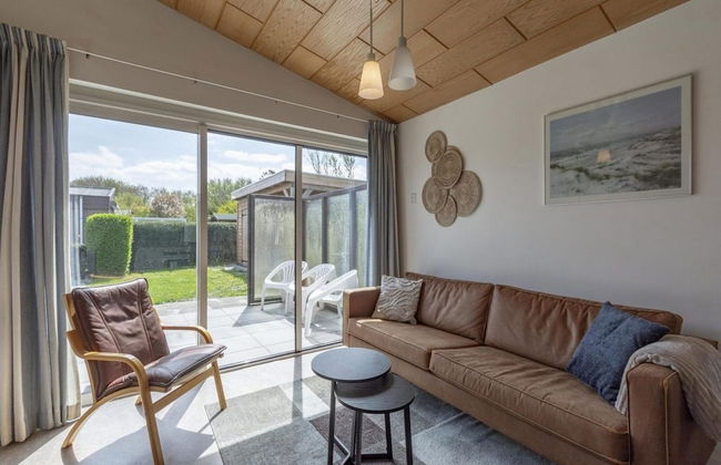 Modern Bungalow Close to the Beach - Foto 71