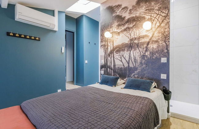 Chic Apartment - 2br/6p - Jardin du Luxembourg - Photo 6