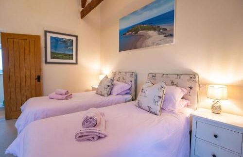 The Outbuildings - Foto 29