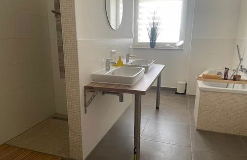 Studio-Apartment Hohe Börde - Foto 73