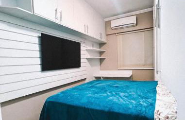 Apartamento com Ótima Localização em Frente ao Parque Olímpico e do Rock in Rio - Photo 1