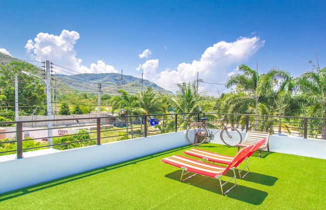 Happy-Home Pool Villa - Photo 14