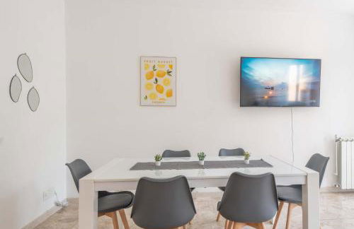 La Darsena Front lake apartment - Foto 16