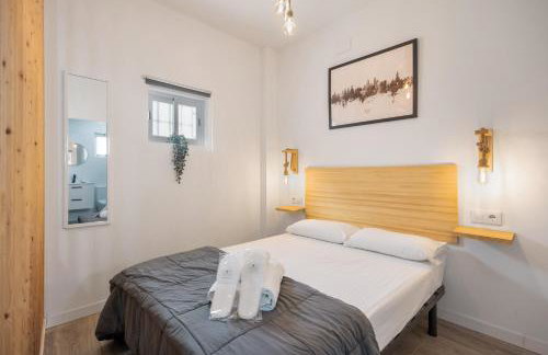 Casa Abuela Maria - Foto 11