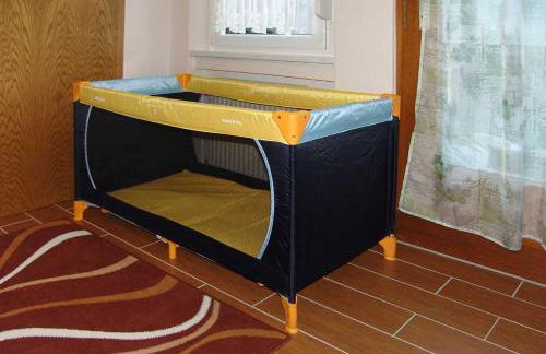 Himmelbett-Ferienwohnung Oberwesel - Foto 10