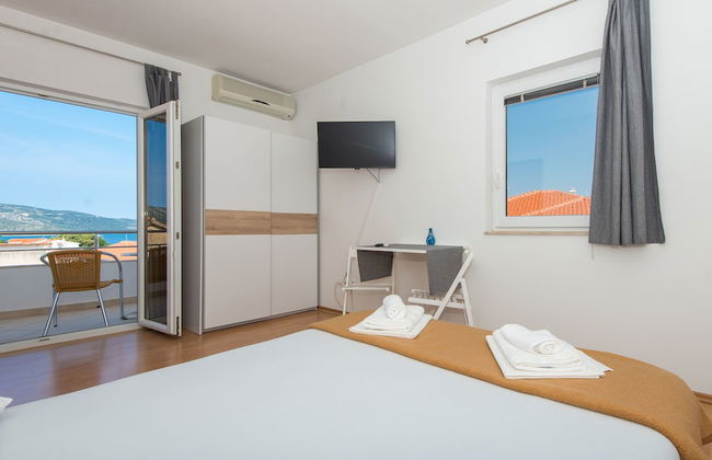 Apartments Kairos - Foto 52