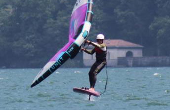 Appartement La Nicchia Vercana Comersee - Foto 35