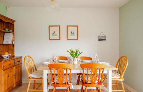 The Burrow, a Spacious Bungalow in Heart of NI - Foto 36