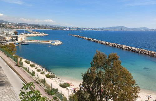 Jolie Studio en rez de jardin a L'Estaque Mourepiane - Foto 25