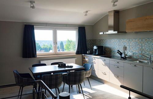 StrandBerg's Auberge Chalet Residences - Foto 56