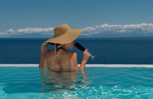 Horizon Luxury Suite - Foto 30