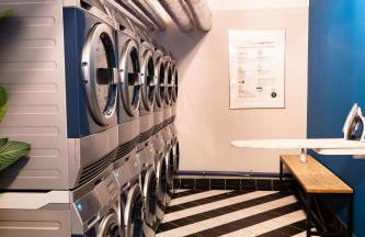 PHNX Aparthotel Hamburg - Foto 20