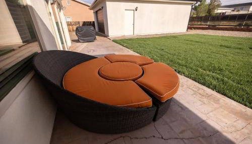 Desert RanchHouse - Foto 2