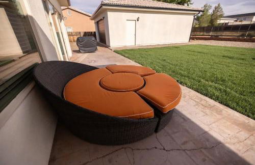 Desert RanchHouse - Foto 2