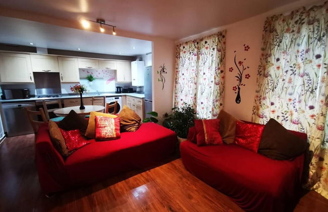 Modern and Cosy Apartment in North London, UK - Foto 28