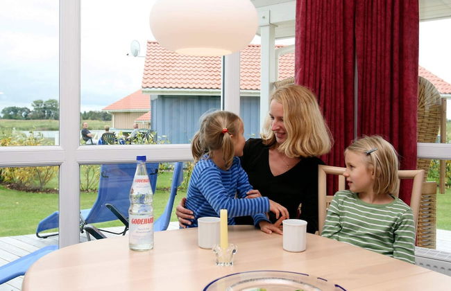 Holiday Home in Otterndorf - Photo 5