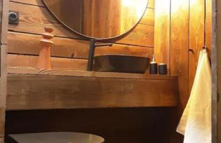 Chalet avec jacuzzi - 150 m des remontées - Foto 25