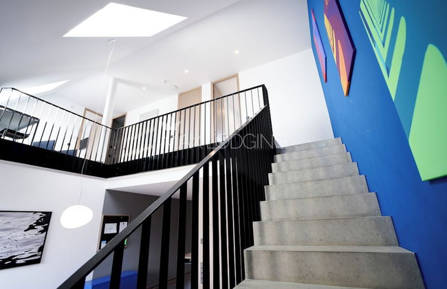 Max Lodging GmbH & Co KG - Foto 49