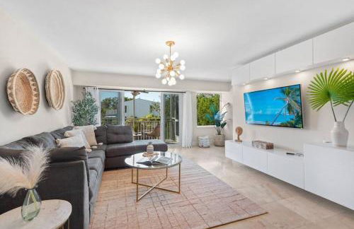 KAWAMA N2 in Key Largo, Beach, Lagoon, Pools, Tennis, Free Bikes and Canoes - Photo 1