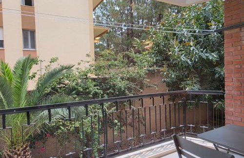 UbiMaior Suite - Monte Urpinu apartment with parking - Foto 36