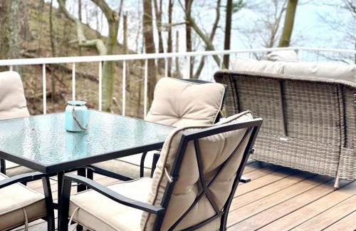 Tranquil Shores Relax on Lake Michigan 4BR, 4BA - Foto 25