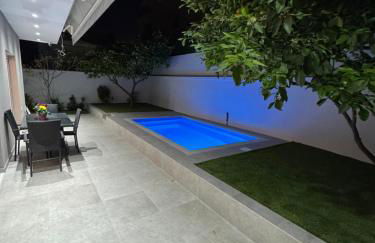 Caza pool Glyfada - Foto 38