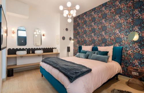 Le Cocon Hygge & SPA - Photo 1