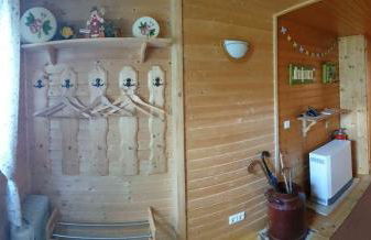 Ferienhaus Bernau13, Rechbergblick - Foto 31