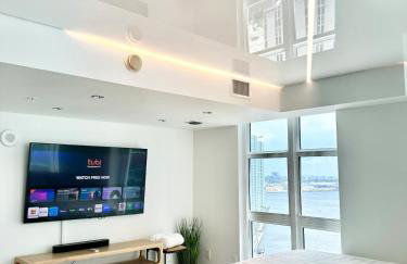 LOFT Brickell River 10 min To South Beach - Foto 5