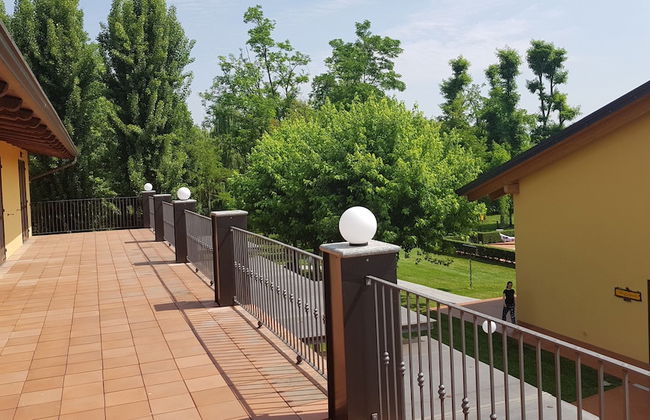 Agriturismo Greppi - Foto 27