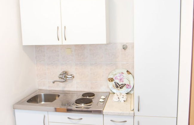 Apartmani Villa Sol - Foto 40