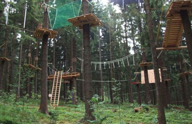 Crystal Holiday Home - Foto 14