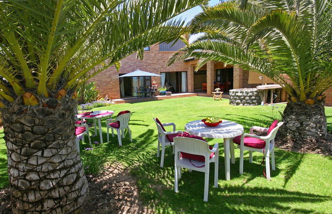 Chala Kigi Self Catering - Foto 30