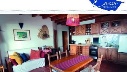 Holiday Home Casa Brisa Mar in Prazeres - Photo 3